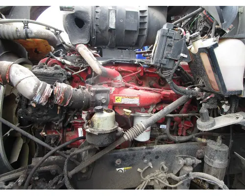 CUMMINS ISX15 Engine Assembly