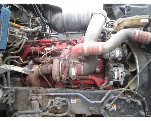 CUMMINS ISX15 Engine Assembly
