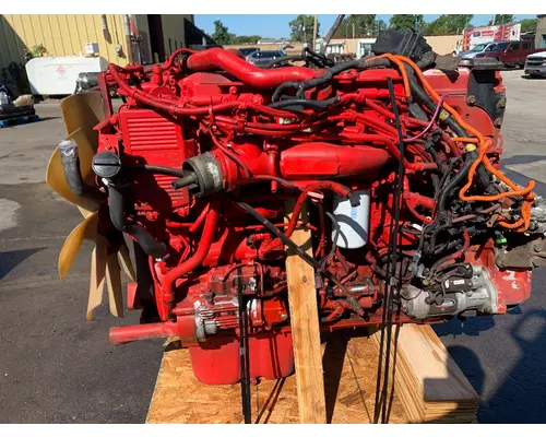 CUMMINS ISX15 Engine Assembly