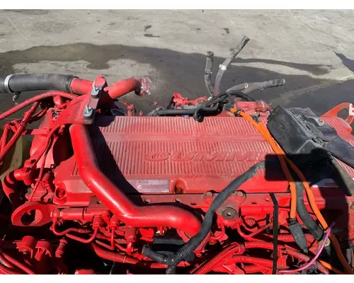 CUMMINS ISX15 Engine Assembly