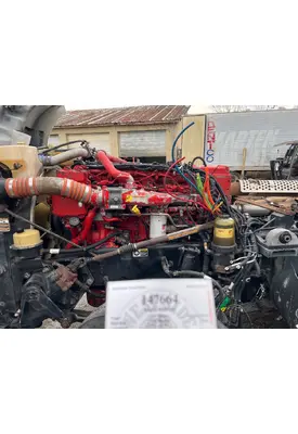 CUMMINS ISX15 Engine Assembly