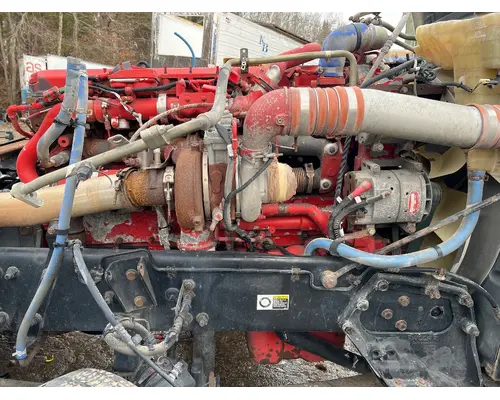 CUMMINS ISX15 Engine Assembly