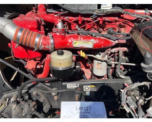 CUMMINS ISX15 Engine Assembly