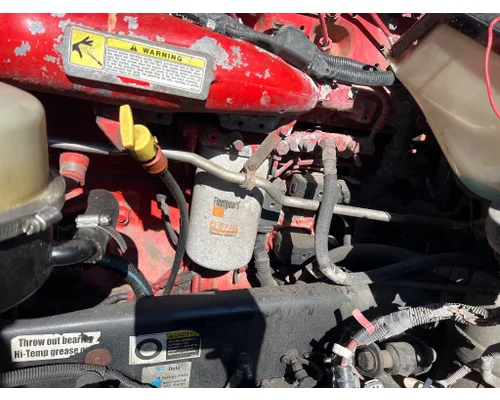 CUMMINS ISX15 Engine Assembly