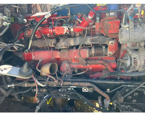 CUMMINS ISX15 Engine Assembly