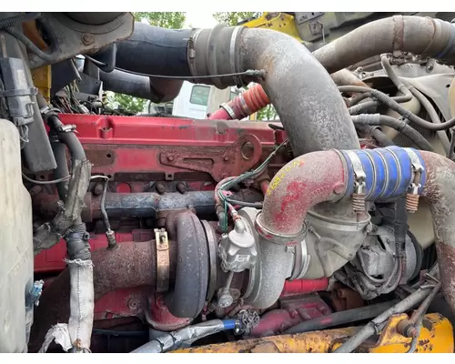CUMMINS ISX15 Engine Assembly