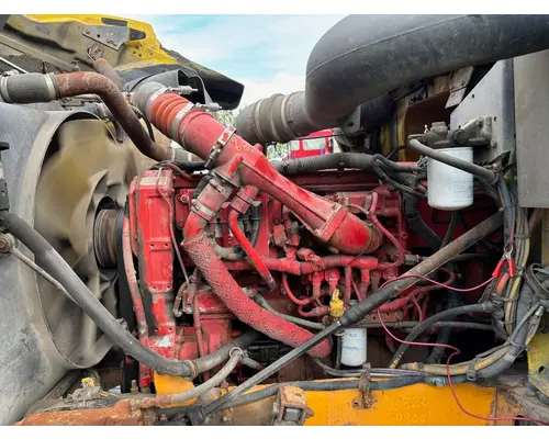 CUMMINS ISX15 Engine Assembly