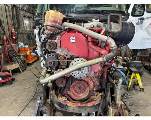 CUMMINS ISX15 Engine Assembly