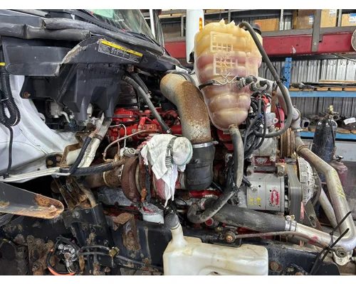 CUMMINS ISX15 Engine Assembly