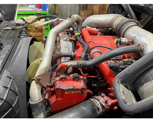 CUMMINS ISX15 Engine Assembly
