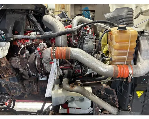 CUMMINS ISX15 Engine Assembly