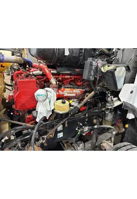 CUMMINS ISX15 Engine Assembly