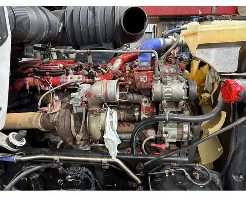 CUMMINS ISX15 Engine Assembly