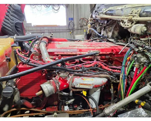 CUMMINS ISX15 Engine Assembly
