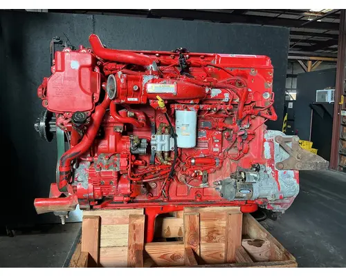 CUMMINS ISX15 Engine Assembly