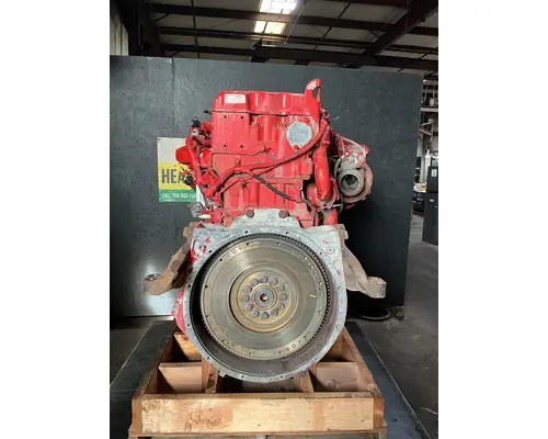 CUMMINS ISX15 Engine Assembly