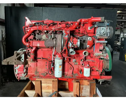 CUMMINS ISX15 Engine Assembly