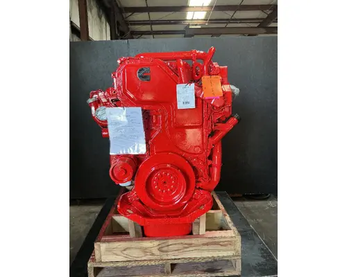 CUMMINS ISX15 Engine Assembly