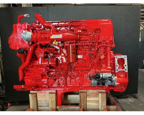 CUMMINS ISX15 Engine Assembly