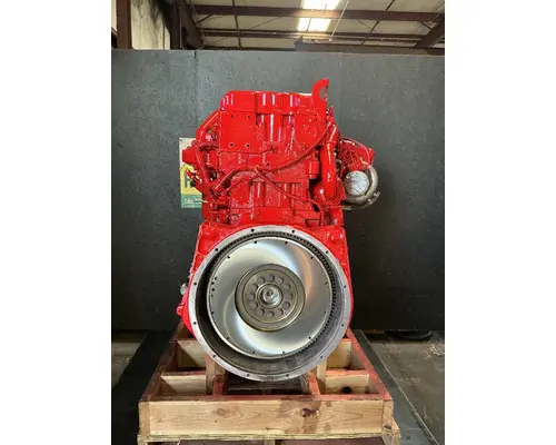 CUMMINS ISX15 Engine Assembly