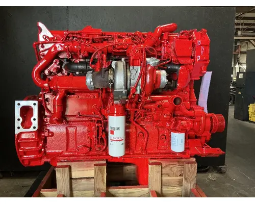 CUMMINS ISX15 Engine Assembly