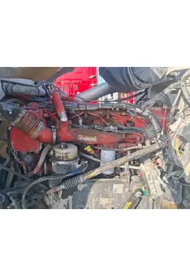 CUMMINS ISX15 Engine Assembly