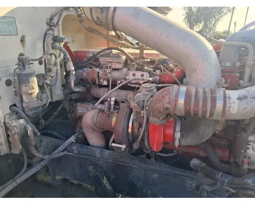 CUMMINS ISX15 Engine Assembly