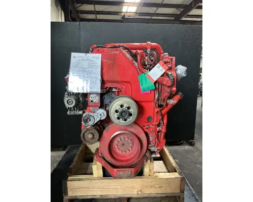 CUMMINS ISX15 Engine Assembly