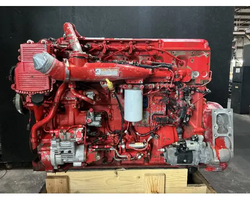 CUMMINS ISX15 Engine Assembly