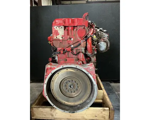 CUMMINS ISX15 Engine Assembly