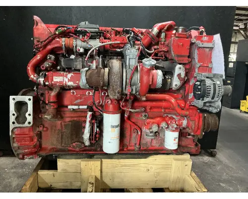 CUMMINS ISX15 Engine Assembly