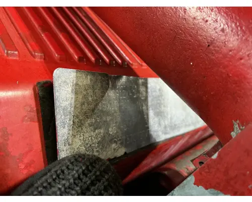 CUMMINS ISX15 Engine Assembly