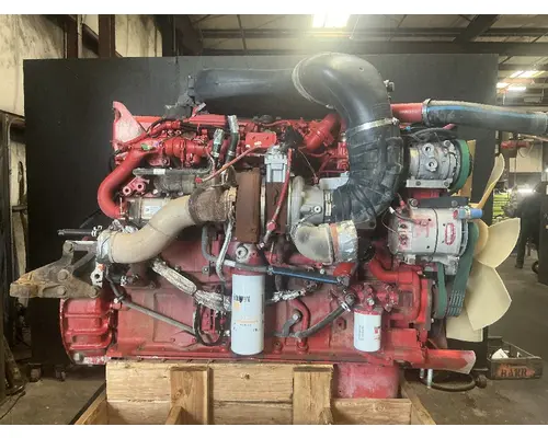 CUMMINS ISX15 Engine Assembly
