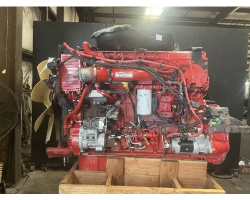 CUMMINS ISX15 Engine Assembly