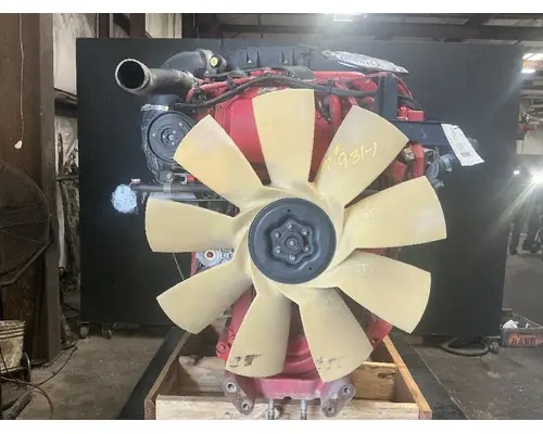 CUMMINS ISX15 Engine Assembly