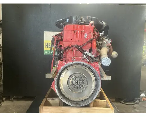 CUMMINS ISX15 Engine Assembly