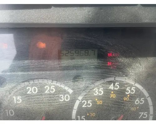 CUMMINS ISX15 Engine Assembly