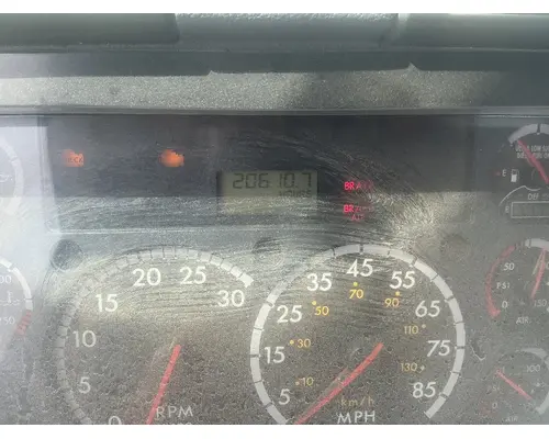 CUMMINS ISX15 Engine Assembly