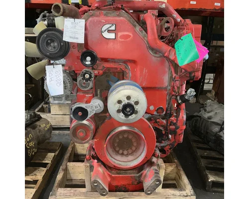 CUMMINS ISX15 Engine Assembly