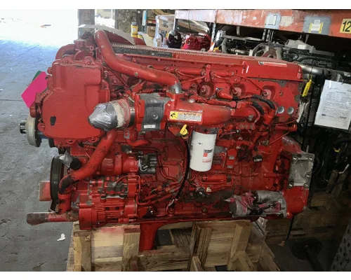 CUMMINS ISX15 Engine Assembly