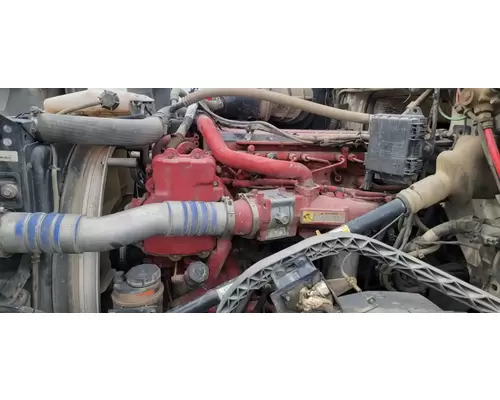 CUMMINS ISX15 Engine Assembly