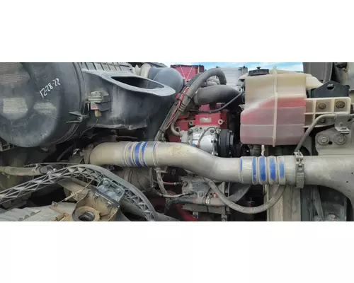CUMMINS ISX15 Engine Assembly