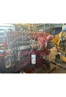 CUMMINS ISX15 Engine Assembly