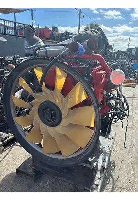 CUMMINS ISX15 Engine Assembly