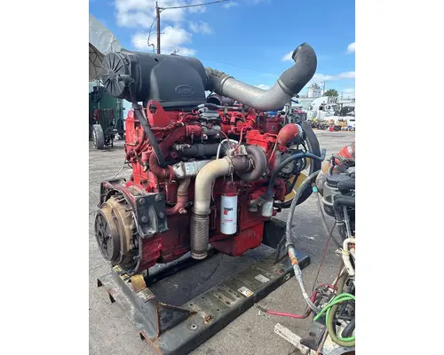 CUMMINS ISX15 Engine Assembly