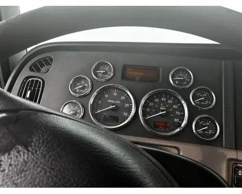 CUMMINS ISX15 Engine Assembly