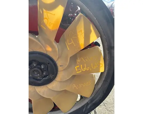 CUMMINS ISX15 Engine Assembly