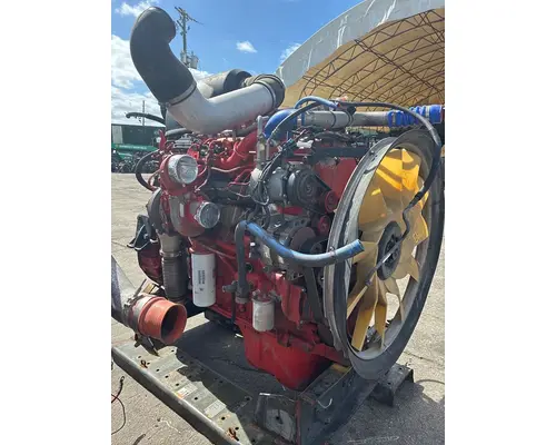 CUMMINS ISX15 Engine Assembly