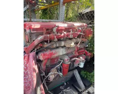 CUMMINS ISX15 Engine Assembly