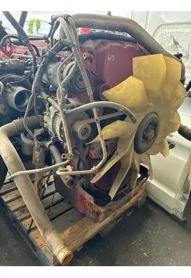 CUMMINS ISX15 Engine Assembly